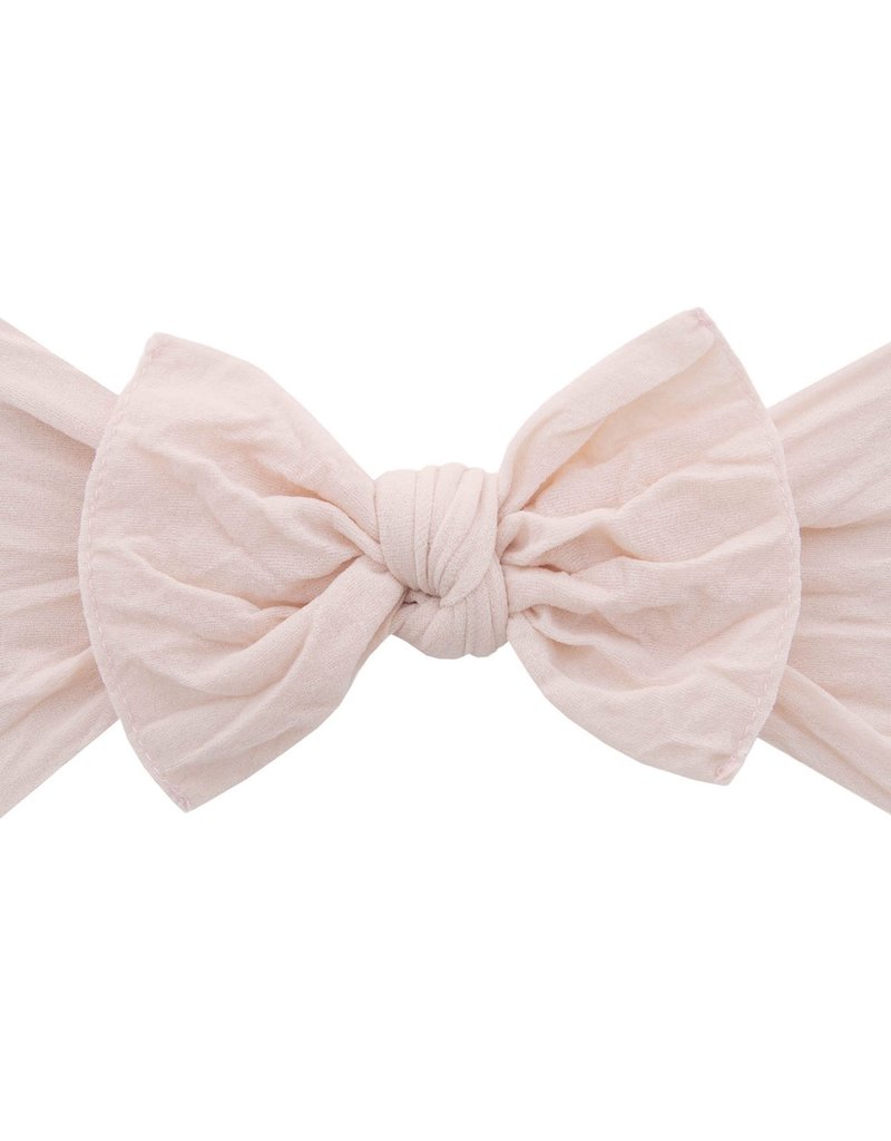 Baby Bling Bow Knot Bow Petal