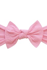 Baby Bling Bow Knot Bow Bubblegum
