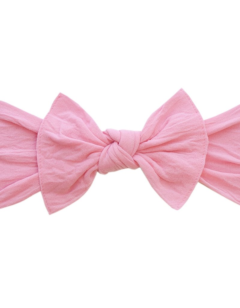 Baby Bling Bow Knot Bow Bubblegum