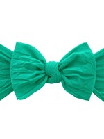 Baby Bling Bow Knot Bow Palm