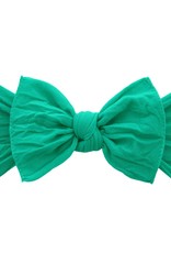 Baby Bling Bow Knot Bow Palm