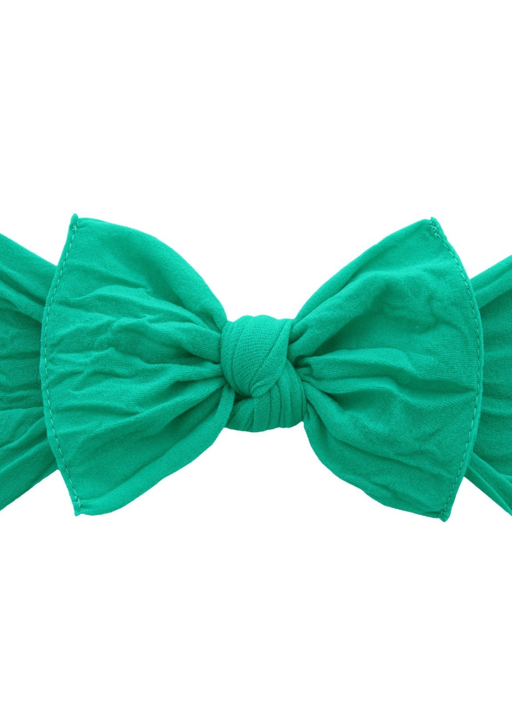 Baby Bling Bow Knot Bow Palm