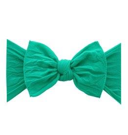 Baby Bling Bow Knot Bow Palm