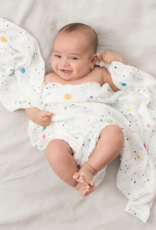 Aden and Anais Silky Soft Swaddles 3 Pack Stargaze
