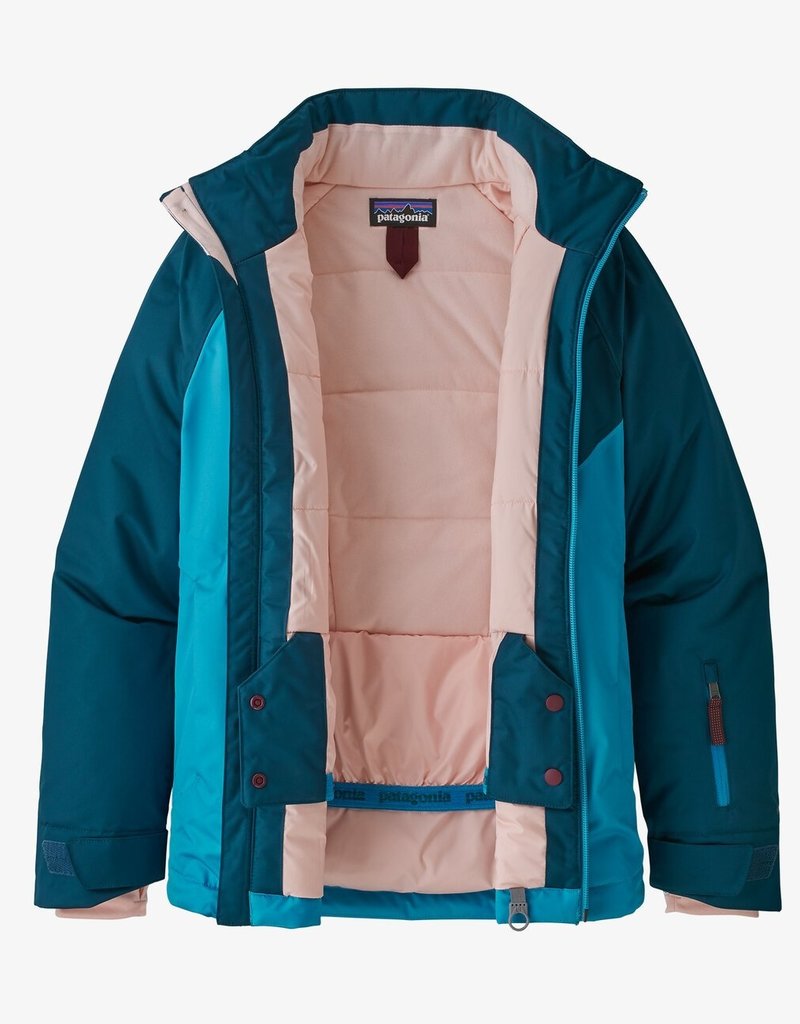 columbia lost brook jacket