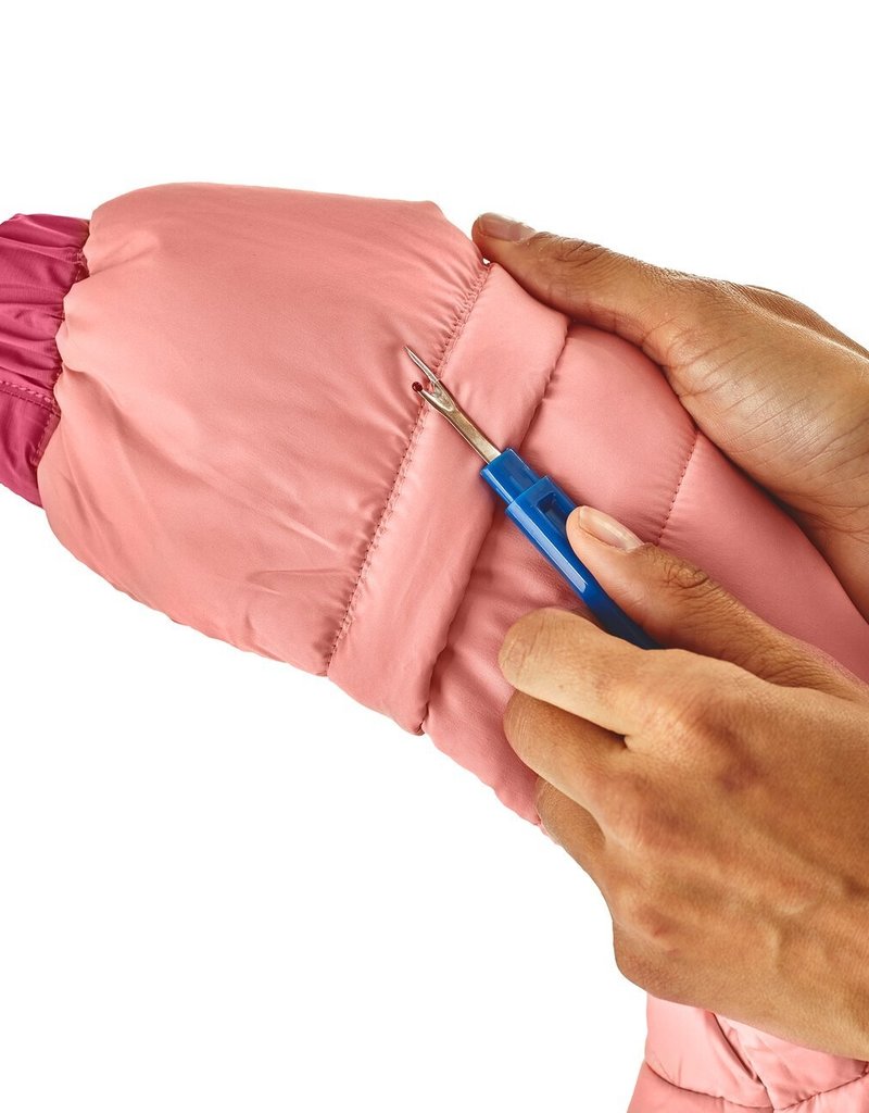 boys snowshot jacket