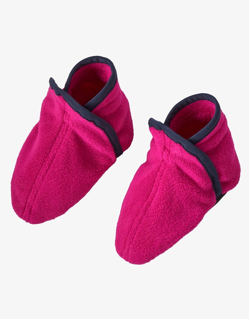 Patagonia Baby Synch Booties MYPK