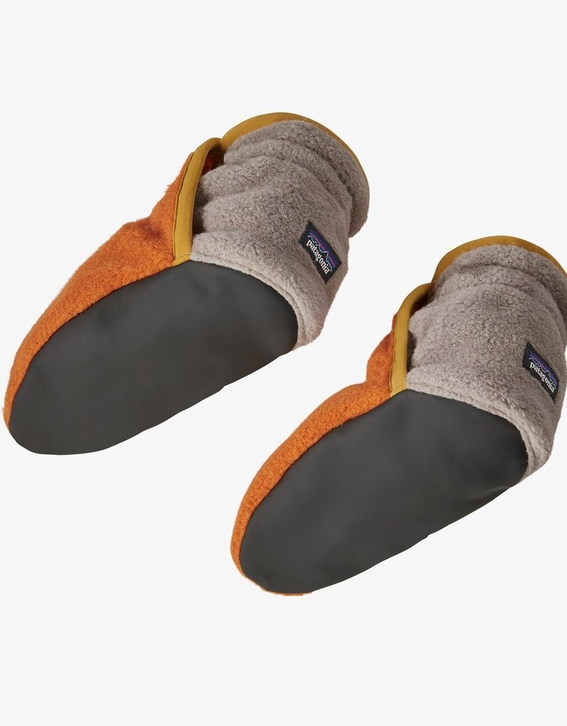 Patagonia Baby Synch Booties MYPK