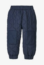 Patagonia Baby Quilted Puff Joggers NENA