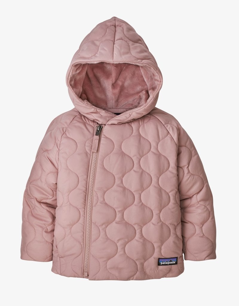 Patagonia **Baby Quilted Puff Jacket FUZM
