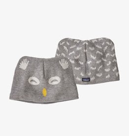 Patagonia SALE Baby Animal Friends Beanie BOWG