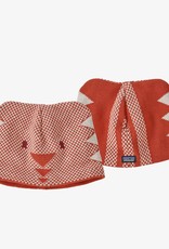 Patagonia Baby Animal Friends Beanie BBRU