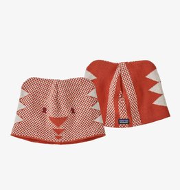 Patagonia SALE Baby Animal Friends Beanie BBRU