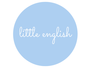 Little English
