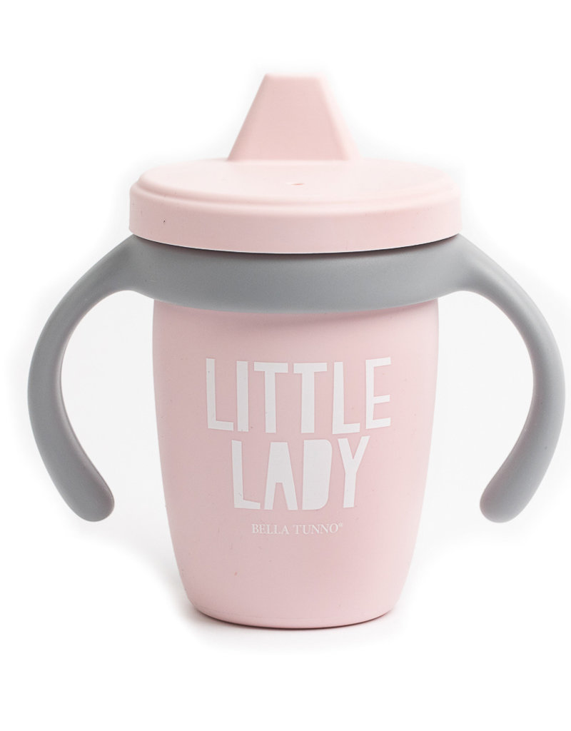 Bella Tunno Happy Sippy Cup Little Lady