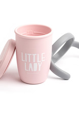 Bella Tunno Happy Sippy Cup Little Lady