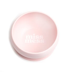 Bella Tunno Wonder Bowl Miss Mess