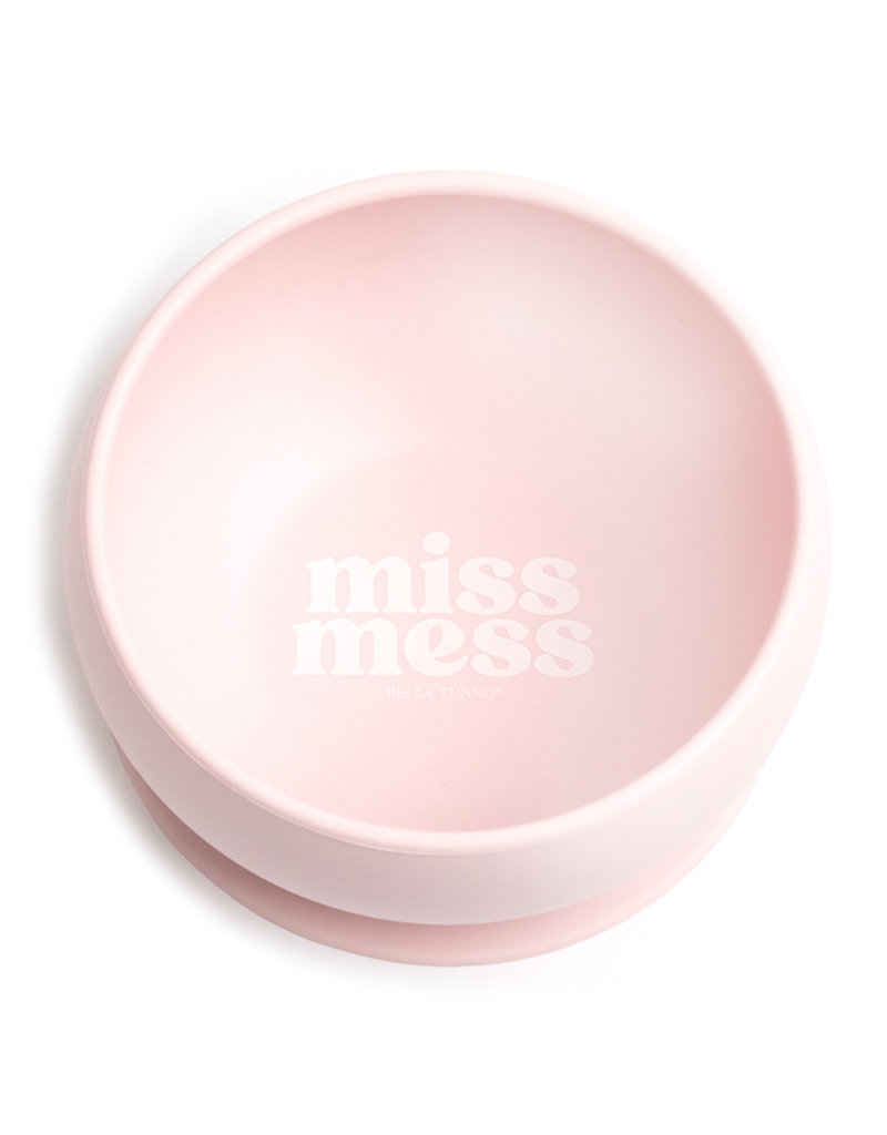 Bella Tunno Wonder Bowl Miss Mess