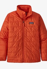 boys nano puff jacket