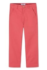 Classic Prep Gavin Pant Mineral Red