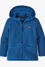 Patagonia **Baby Better Sweater Jacket BYBL