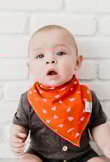 Copper Pearl Baby Bandana Bib Set 4 Ace