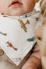 Copper Pearl Baby Bandana Bib Set 4 Ace