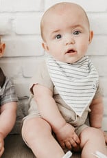 Copper Pearl Baby Bandana Bib Set 4 Ace