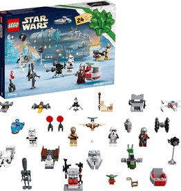 Lego Star Wars Advent Calendar 75307 RETIRED