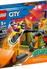 Lego Stunt Park 60293