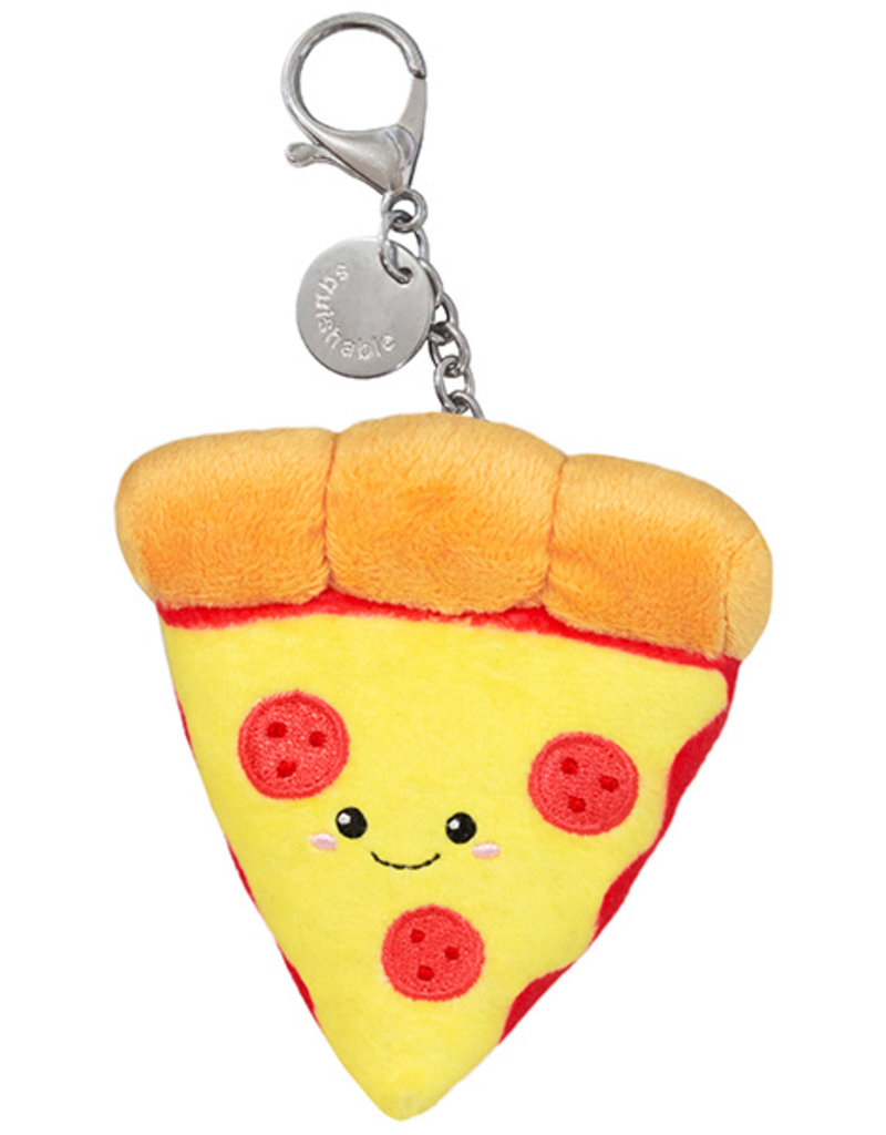 Squishable Micro Pizza Clip