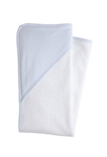 little english Assorted Hooded Towels