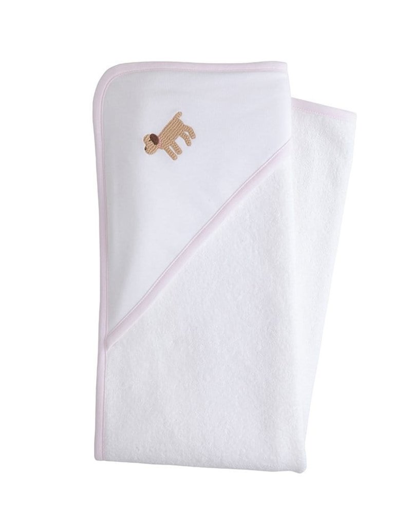 little english Assorted Hooded Towels