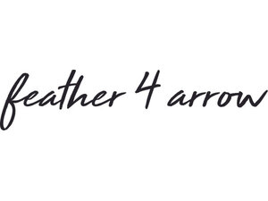 Feather 4 Arrow