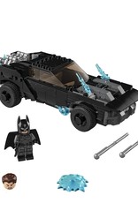 Lego 76181 Batmobile: The Penguin Chase