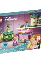 Lego 43203 Aurora, Merida and Tiana's Enchanted Creations