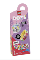 Lego 41944 Candy Kitty Bracelet & Bag Tag
