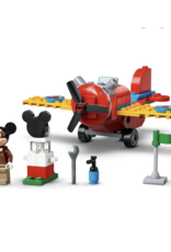 Lego 10772 Mickey Mouse's Propeller Plane