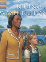 Sleeping Bear Press Riding to Washington