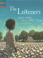 Sleeping Bear Press The Listeners