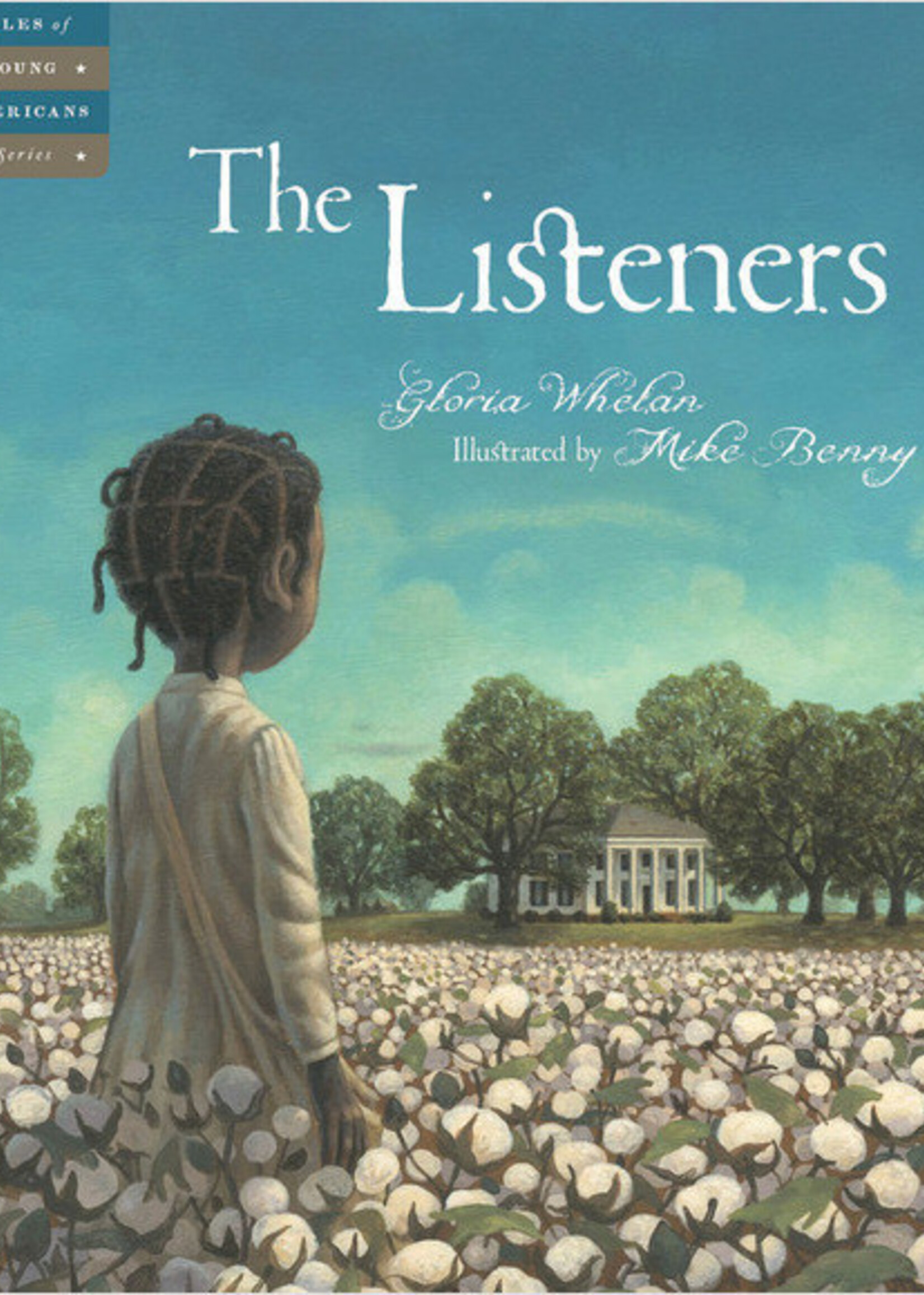 Sleeping Bear Press The Listeners