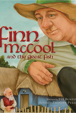 Sleeping Bear Press Finn McCool and the Great Fish