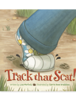 Sleeping Bear Press Track that Scat!