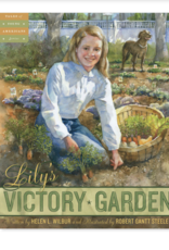 Sleeping Bear Press Lily's Victory Garden