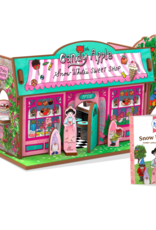 Storytime Toys Storytime Toys Snow Whites Candy Apple Sweet Shop