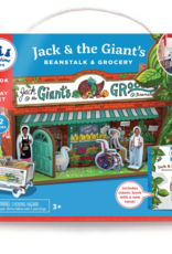 Storytime Toys Storytime Toys Jack and Giant Grocery
