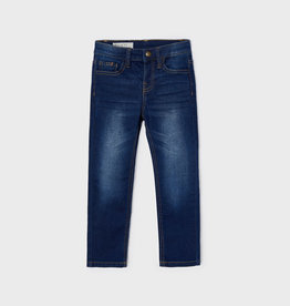 Mayoral SALE Dark Soft Denim Jeans