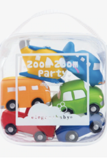 Elegant Baby Squirties Zoom Zoom Party