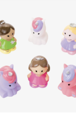 Elegant Baby Squirties Princess Party