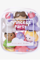Elegant Baby Squirties Princess Party